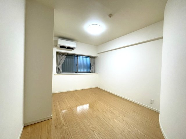 パークハウス元住吉パーソナルコンフォートの洋室