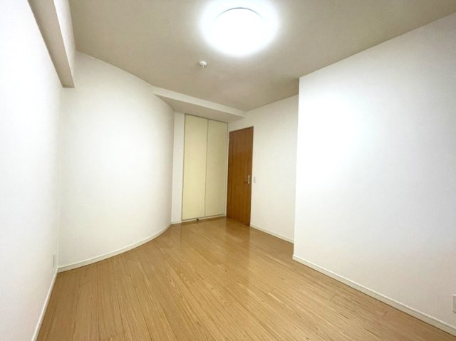 パークハウス元住吉パーソナルコンフォートの洋室