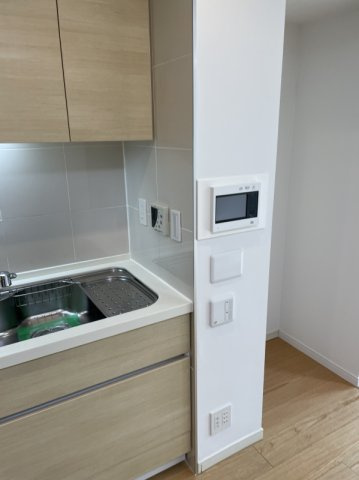 パークハウス元住吉パーソナルコンフォートのセキュリティ