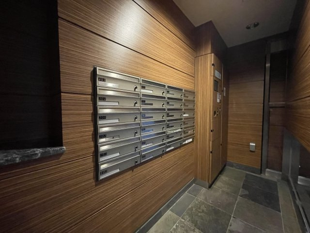 パークハウス元住吉パーソナルコンフォートのその他共用部分