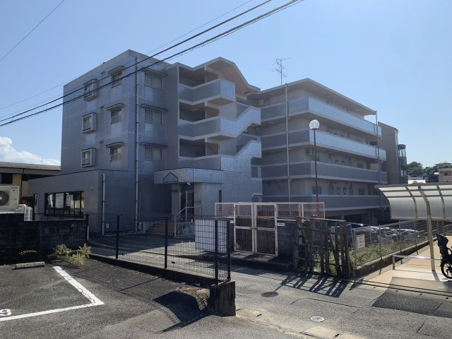 ルーチェ香住ヶ丘