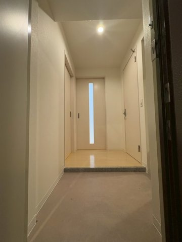 【玄関】 | ディオスカーボ難波