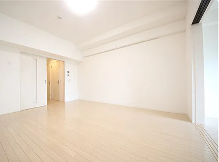 【内装】 | ディオスカーボ難波