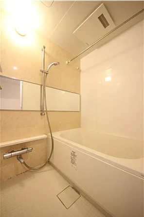 【浴室】 | ディオスカーボ難波