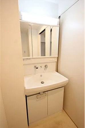 【独立洗面台】 | ディオスカーボ難波