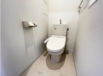 【トイレ】 | ディオスカーボ難波