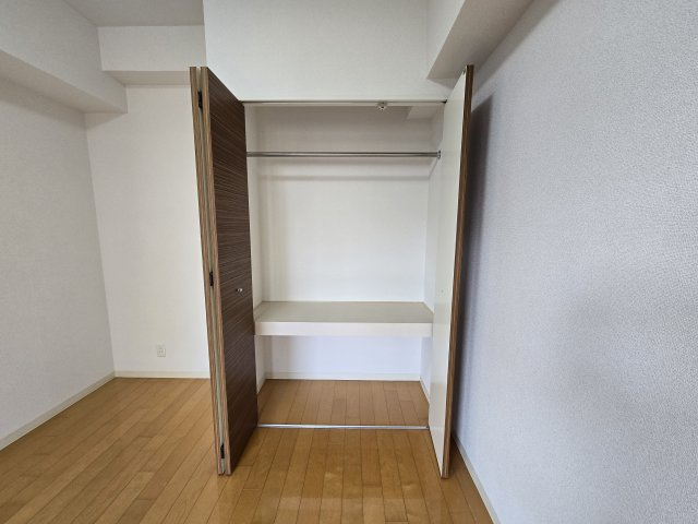 スタジオスクエア泉|名古屋市の賃貸ならMy賃貸の収納|スタジオスクエア泉