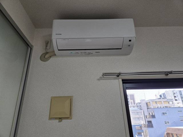 スタジオスクエア泉|名古屋市の賃貸ならMy賃貸の設備|スタジオスクエア泉