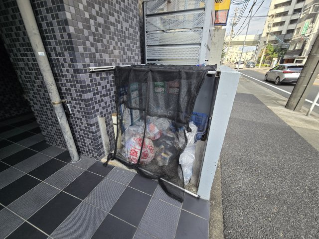 スタジオスクエア泉|名古屋市の賃貸ならMy賃貸のその他共用部分|スタジオスクエア泉