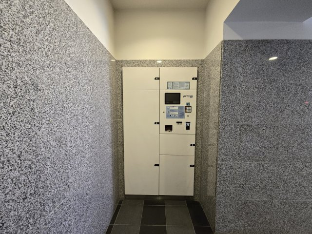 スタジオスクエア泉|名古屋市の賃貸ならMy賃貸のその他共用部分|スタジオスクエア泉