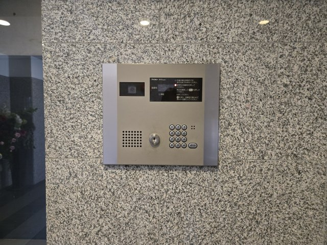 スタジオスクエア泉|名古屋市の賃貸ならMy賃貸のセキュリティ|スタジオスクエア泉