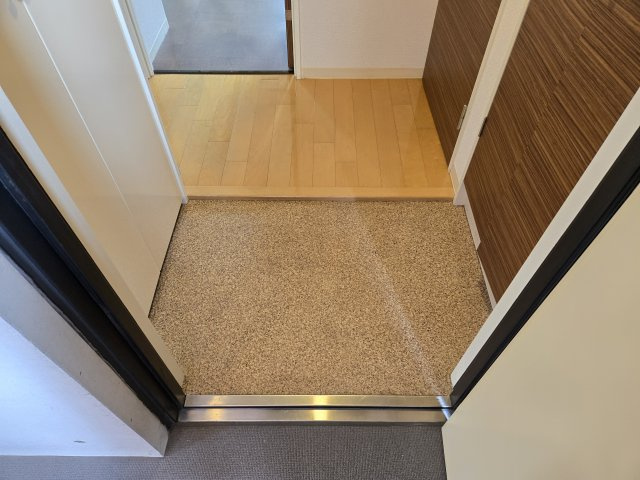 スタジオスクエア泉|名古屋市の賃貸ならMy賃貸の玄関|スタジオスクエア泉