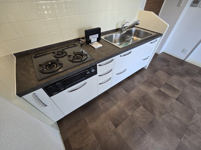 スタジオスクエア泉|名古屋市の賃貸ならMy賃貸のキッチン|スタジオスクエア泉