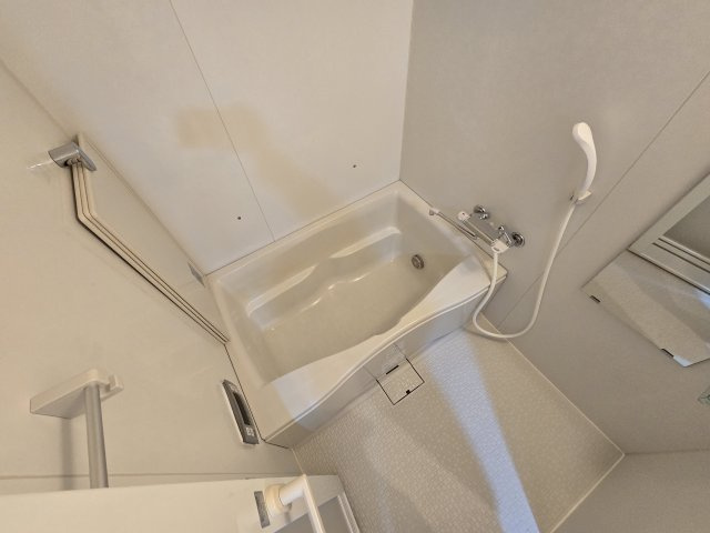 スタジオスクエア泉|名古屋市の賃貸ならMy賃貸の浴室|スタジオスクエア泉