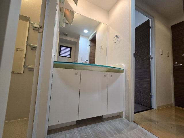 スタジオスクエア泉|名古屋市の賃貸ならMy賃貸の洗面所|スタジオスクエア泉