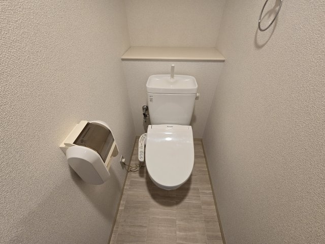 スタジオスクエア泉|名古屋市の賃貸ならMy賃貸のトイレ|スタジオスクエア泉