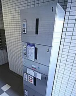 【その他共用部分】 | クレアーレ