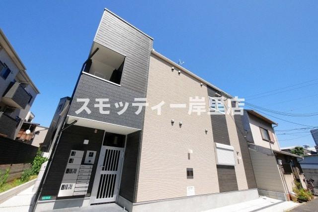 南大阪ミカーサ