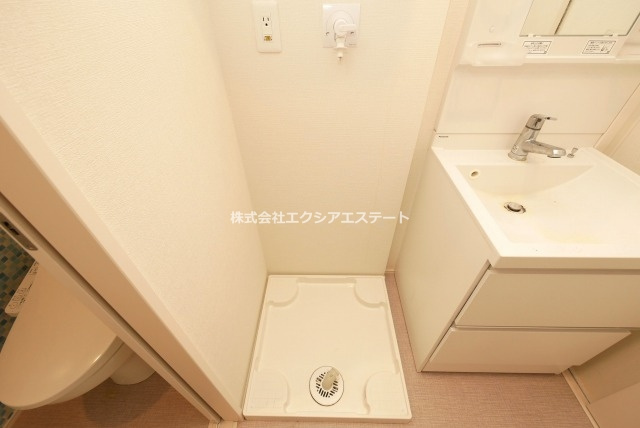 南大阪ミカーサの設備