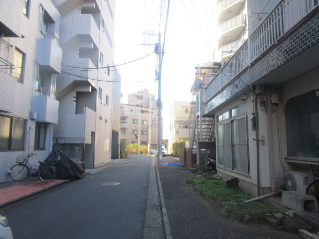 江戸川区北小岩６丁目の旅館