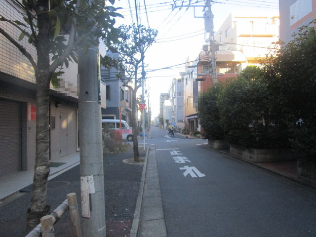 江戸川区北小岩６丁目の旅館