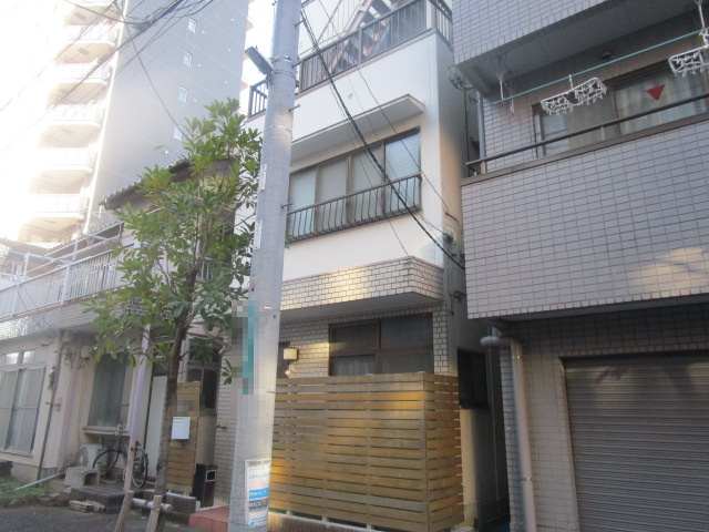 江戸川区北小岩６丁目の旅館