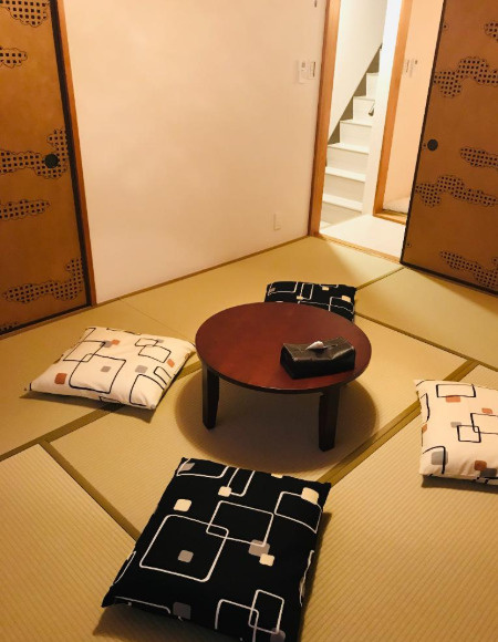 江戸川区北小岩６丁目の旅館