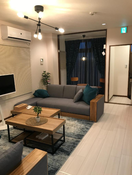 江戸川区北小岩６丁目の旅館