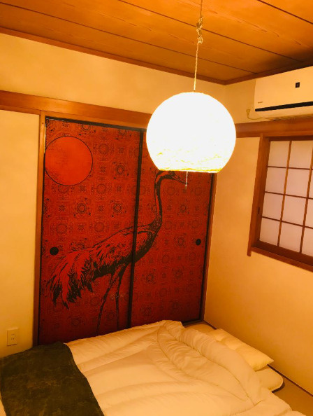 江戸川区北小岩６丁目の旅館