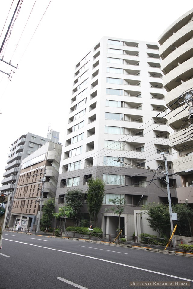 パークキューブ春日安藤坂の画像