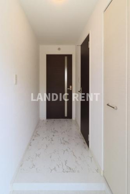 【玄関】 | フローラ藤崎