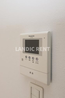 【セキュリティ】 | フローラ藤崎