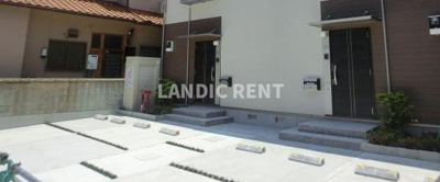 【駐車場】 | フローラ藤崎