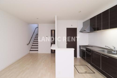 【居間・リビング】 | フローラ藤崎