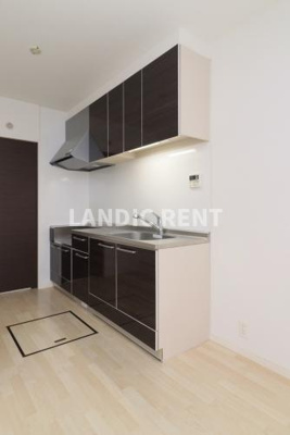 【キッチン】 | フローラ藤崎