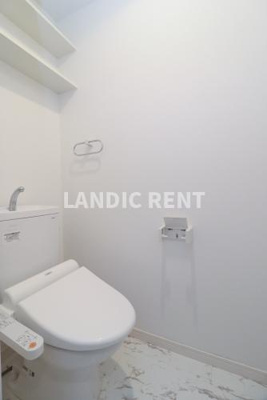 【トイレ】 | フローラ藤崎