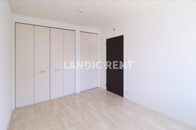 【内装】 | フローラ藤崎