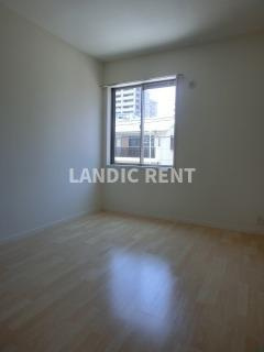 【洋室】 | フローラ藤崎