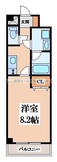 【間取り】 | SA-COURT（エスアコート）