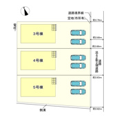 姫路市香寺町広瀬第1/全3棟の画像