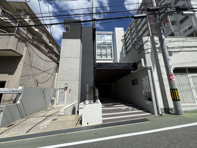 フローレス緑地公園