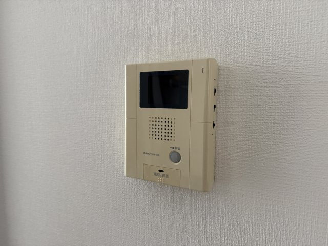 フローレス緑地公園のセキュリティ