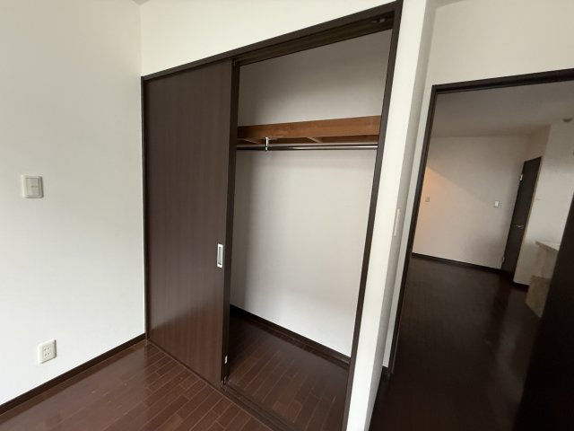 フローレス緑地公園の収納