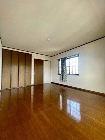 永野コーポ2の居間・リビング