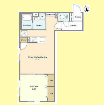 ウェルスクエア学芸大学の画像