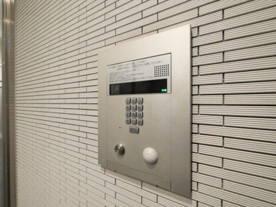 【セキュリティ】 | エス・キュート西天満