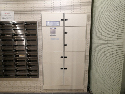 【その他共用部分】 | エス・キュート西天満