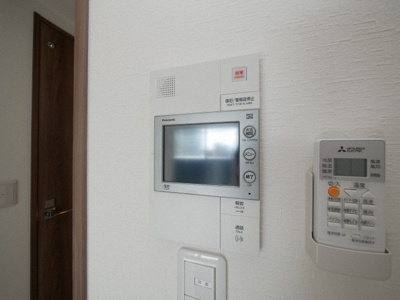 【セキュリティ】 | La Douceur谷町