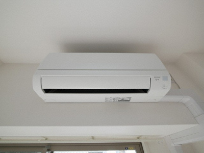 【設備】 | La Douceur谷町