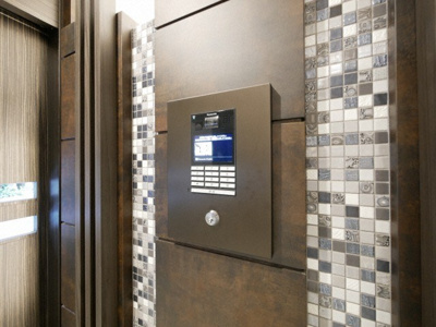 【セキュリティ】 | La Douceur谷町